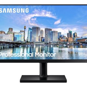 Samsung F27T450FQR – FT45 Series – LED-Monitor – Full HD (1080p) – 68 cm (27″)