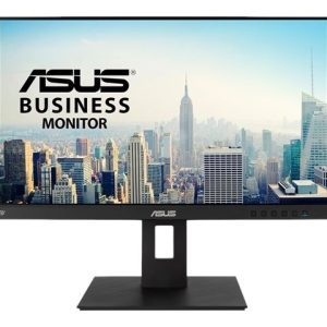 ASUS BE24EQSB & # 8211; LED monitor & # 8211; Full HD (1080p) & # 8211; 60.5 cm (23.8 & # 8243;)