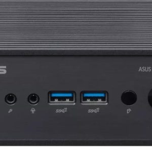 ASUS ExpertCenter PN42-SN200AD, N200, 4GB RAM, 128GB SSD