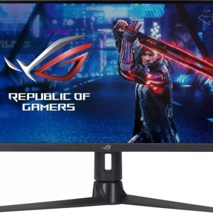 ASUS ROG Strix XG27AQMR – LED-Monitor – 68.6 cm (27″) – HDR