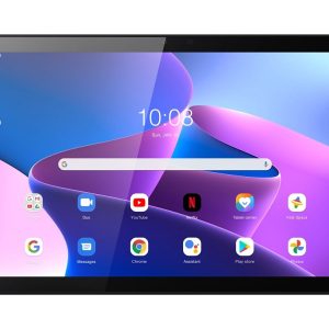 Lenovo Tab M10 (3rd gene) ZAAE & # 8211; Tablet & # 8211; Android 11 or higher & # 8211; 64 GB & # 8211; 25.7 cm (10.1 & # 8243;)