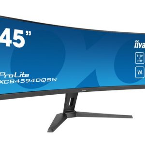 iiyama ProLite XCB4594DQSN-B1 – 113,03cm (44,5″)