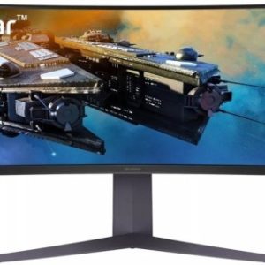 LG UltraGear 45GR65DC-B 113cm (44,5″)