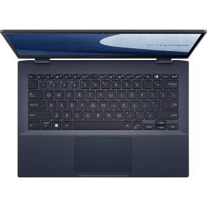 ASUS ExpertBook B5 Flip B5302FBA-LG0636X, Star Black, Core i5-1235U, 8GB RAM, 256GB SSD, DE