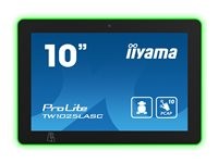 iiyama ProLite TW1025LASC-B1PNR 10.1″