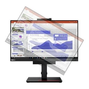 Lenovo ThinkCentre Tiny-in-One 24 Gen 4 – LED-Monitor – Full HD (1080p) – 61 cm (24″)