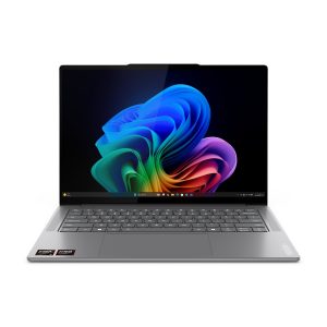 Lenovo Yoga Pro 7 14ASP9 AMD Ryzen AI 9 365 (14.5″) 2.8K 32 GB RAM 1 TB SSD Wi-Fi 6E Windows 11 Pro