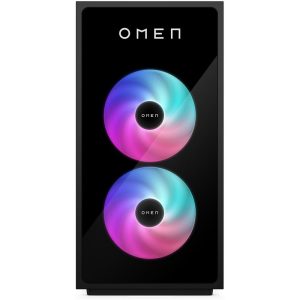 HP Omen 35L Desktop GT16-0075ng, Shadow Black, Core i7-14700F, 32GB RAM, 1TB SSD, GeForce RTX 4060 Ti