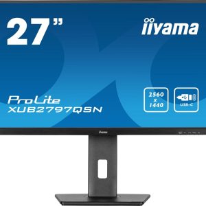 iiyama ProLite XUB2797QSN-B2, 27″