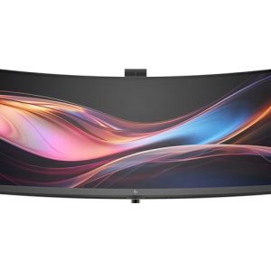 HP 734pm & # 8211; Series 7 Pro & # 8211; LED monitor & # 8211; curved & # 8211; 86.4 cm (34 & # 8243;) and 8211; HDR