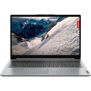 Lenovo IdeaPad 1 15AMN7 – 39.6 cm (15.6″) – Ryzen 5 7520U – 16 GB RAM – 1 TB SSD