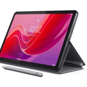 Lenovo Tab M11 ZADA & # 8211; Tablet & # 8211; Android 13 or higher & # 8211; 128 GB & # 8211; 27.9 cm (11 & # 8243;)