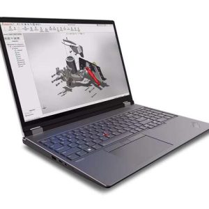 Lenovo ThinkPad P16 G2 21FA0006GE & # 8211; 16 & # 8243; WUXGA, Intel ® Core ™ i7-13700HX, 32GB RAM, 1TB SSD, Windows 11 Pro