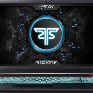 Hyrican Striker 1667 & # 8211; 15.6 & # 8243; ★ 124; Intel Core i7-11800H-124; 32 GB RAM-124; 1 TB SSD-124; NVIDIA RTX 3080