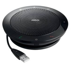 Jabra Speak 510, Freelance, Conference System, Bluetooth, USB, Optimized for Unified Communication