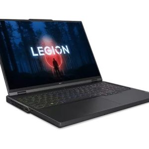 Lenovo Legion 5 Pro 16ARX8, Onyx Grey, Ryzen 9 7945HX, 32GB RAM, 1TB SSD, GeForce RTX 4070, DE