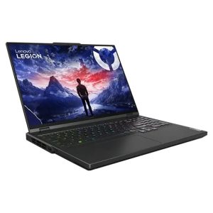 Lenovo Legion Pro 5 16IRX9, Onyx Grey, Core i7-14700HX, 32GB RAM, 1TB SSD, RTX 4070, Win11 Home