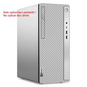 Lenovo IdeaCentre Tower & # 8211; Intel Core i3-13100-124; 8 GB DDR5 RAM-124; 256 GB SSD