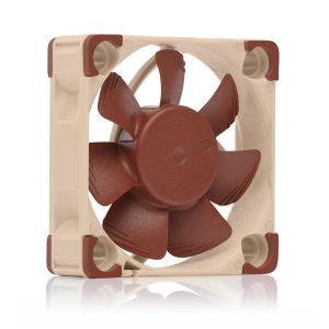 Noctua NF-A4X10 5V PWM-124; 40mm case fan