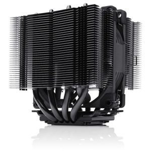 Noctua NH-D9L chromax.black | CPU-Kühler