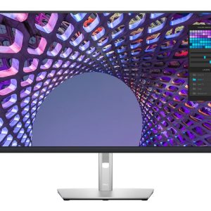 Dell P3223QE – LED-Monitor – 4K – 80.001 cm (31.5″)