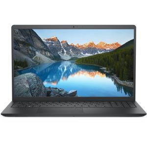 Dell Inspiron 15 3530, Carbon Black, Core i5-1334U, 8GB RAM, 512GB SSD, DE