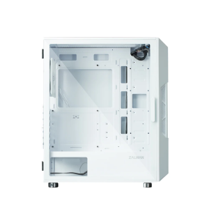 Zalman i3 Neo ARGB White | PC-Gehäuse