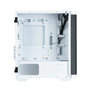 Zalman M4 Mesh White | PC-Gehäuse