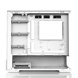 Zalman P30 Air White | PC-Gehäuse