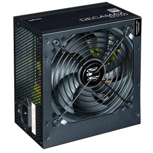 Zalman Decamax ZM500-LX3 500W | PC-Netzteil