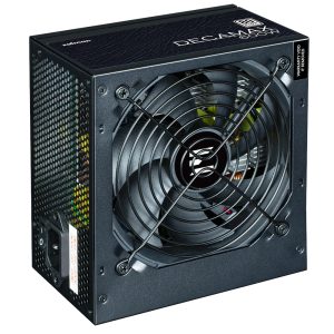 Zalman Decamax ZM600-LX3 600W | PC-Netzteil