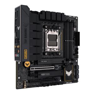 ASUS TUF GAMING B650M-PLUS WIFI Mainboard Sockel AM5