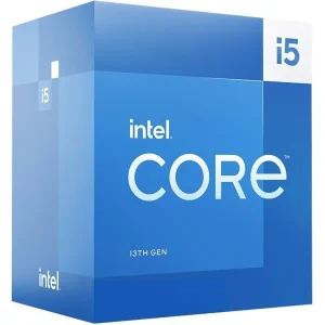 INTEL Core i5-13400 2,5GHz 6+4 Kerne 20MB Cache Sockel 1700 Boxed mit Lüfter