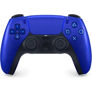 Sony PlayStation DualSense Wireless-Controller | Cobalt Blue