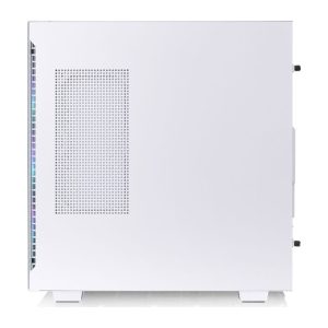 Thermaltake Divider 300 TG ARGB Snow Edition | PC-Gehäuse