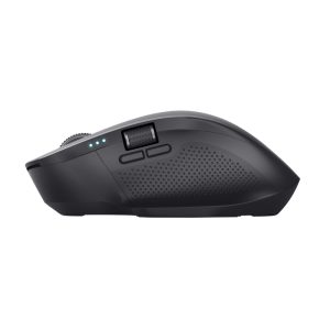 Trust Ozaa+ Multi-Connect Wireless Mouse Black