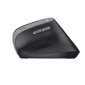 Trust Bayo II Ergonomische Wireless Mouse Black