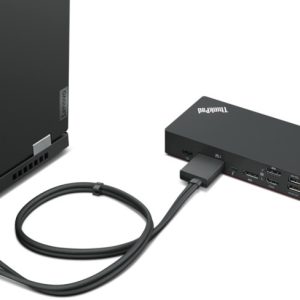 ThinkPad Thunderbolt 4 Dock Workstation Dock