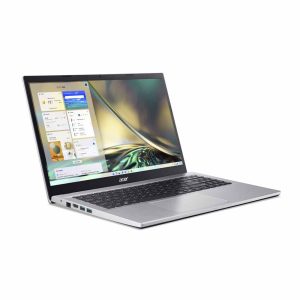 Acer Aspire 3 (A315-59-53LL) 15,6″ Full HD IPS, Intel i5-1235U, 8GB RAM, 512GB SSD, Windows 11 Home