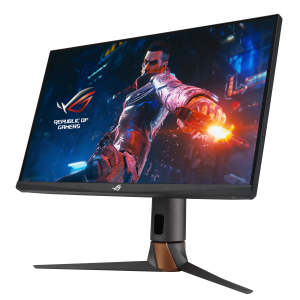 ASUS ROG Swift PG27AQN Gaming Monitor – NVIDIA G-Sync, 360 Hz