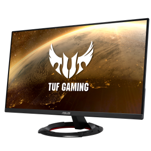 ASUS TUF VG249Q1R Gaming Monitor – IPS, 165Hz, Full-HD PROMO