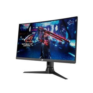 ASUS ROG Strix XG27AQV Gaming Monitor – IPS, QHD, HDR10, 165Hz