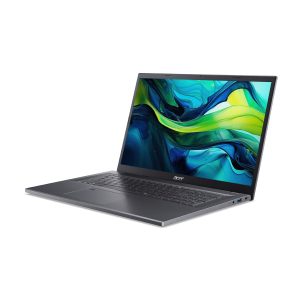 Acer Aspire 17 (A17-51M-52U3) 17,3″ Full HD, IPS, Intel i5-120U, 16GB RAM, 512GB SSD, Windows 11