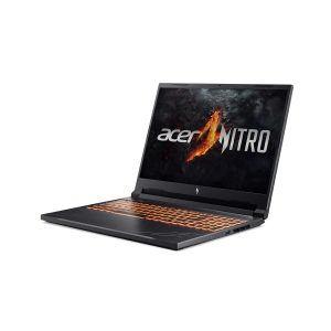 Acer Nitro V16 (ANV16-71-7771) Gaming 16″ WUXGA, IPS, 165Hz, Intel i7-14650HX, 16GB RAM, 1TB SSD, RTX 4060, Windows 11