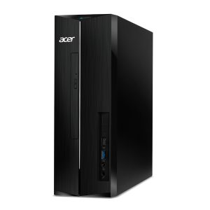 Acer Aspire XC-1785 SFF PC Intel Core i7-14700, 32 GB DDR5 RAM, 512 GB SSD, Intel UHD-Grafik, ohne Betriebssystem