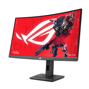 ASUS ROG Strix XG27WCS 27″ Curved WQHD, 180Hz, 1ms Gaming