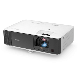 BenQ TK700STi 4K-Beamer – 3.000 ANSI Lumen, HDR, Lautsprecher