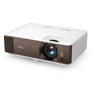 BenQ W1800 Heimkino-Beamer – 4K UHD, 2.000 ANSI Lumen, HDR