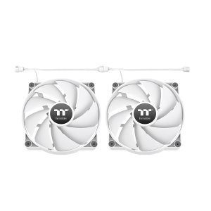 Thermaltake CT200 White | Gehäuselüfter