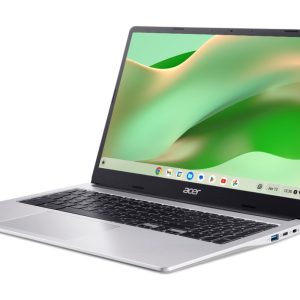 Acer Chromebook 315 (CB315-4H-C7C6) 15,6″ Full HD, Celeron N5100, 4GB RAM, 128GB eMMC, ChromeOS